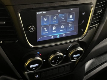 Image véhicule  Iveco DAILY (13)