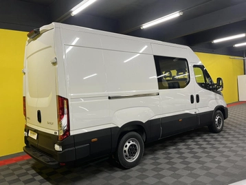 Image véhicule  Iveco DAILY (26)