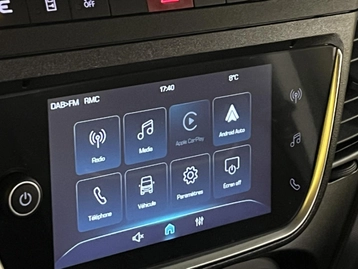 Image véhicule  Iveco DAILY (30)