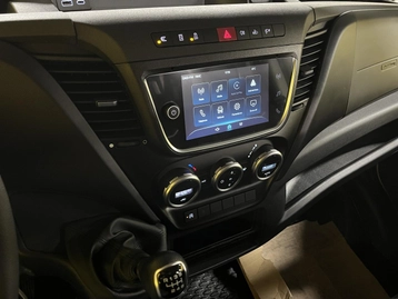 Image véhicule  Iveco DAILY (12)