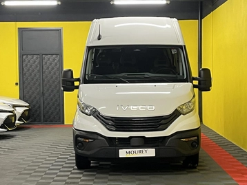 Image véhicule  Iveco DAILY (6)