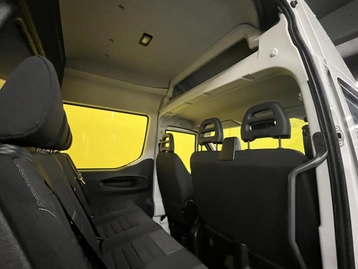 Image véhicule  Iveco DAILY (21)