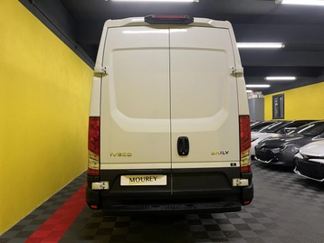 Image véhicule  Iveco DAILY (27)