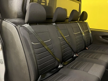 Image véhicule  Iveco DAILY (1)