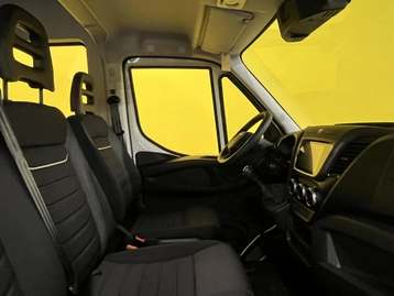 Image véhicule  Iveco DAILY (24)