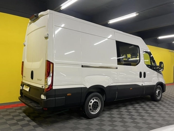 Image véhicule  Iveco DAILY (2)