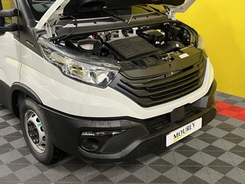 Image véhicule  Iveco DAILY (5)