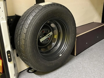 Image véhicule  Iveco DAILY (22)