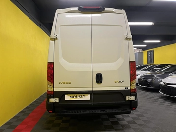Image véhicule  Iveco DAILY (7)
