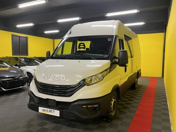 Image véhicule  Iveco DAILY (23)