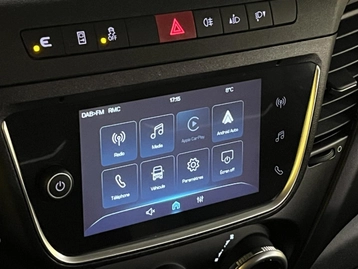 Image véhicule  Iveco DAILY (11)