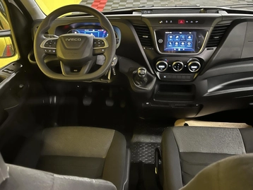 Image véhicule  Iveco DAILY (3)