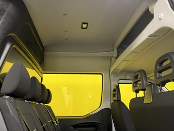 Image véhicule  Iveco DAILY (20)