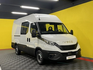 Image véhicule  Iveco DAILY (31)