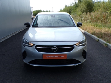 Image véhicule  Opel CORSA (1)
