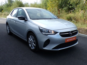 Image véhicule  Opel CORSA (2)