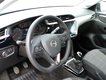 Image véhicule  Opel CORSA (6)