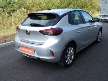 Image véhicule  Opel CORSA (5)