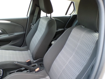 Image véhicule  Opel CORSA (12)