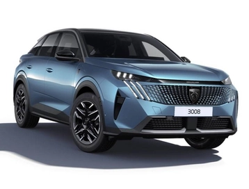 Image véhicule  Peugeot 3008 (4)