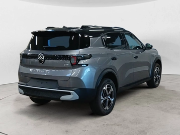 Image véhicule  Citroën C3 AIRCROSS (4)