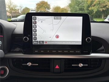 Image véhicule  Kia PICANTO (10)