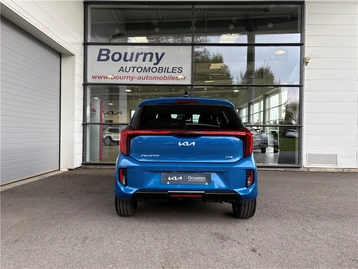 Image véhicule  Kia PICANTO (3)