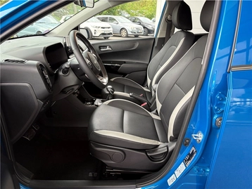 Image véhicule  Kia PICANTO (4)