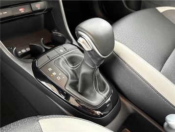 Image véhicule  Kia PICANTO (13)