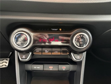 Image véhicule  Kia PICANTO (12)