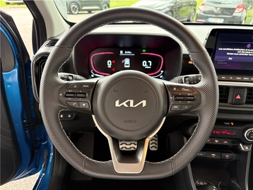 Image véhicule  Kia PICANTO (7)