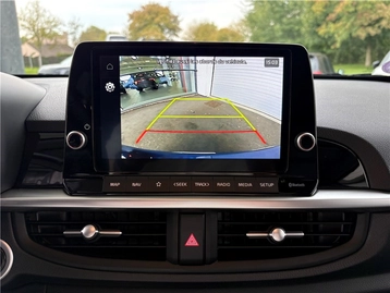 Image véhicule  Kia PICANTO (11)