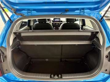 Image véhicule  Kia PICANTO (15)