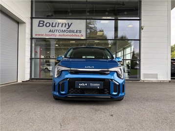 Image véhicule  Kia PICANTO (1)
