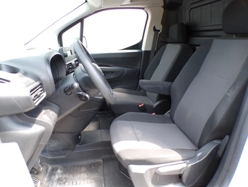 Image véhicule  Citroën BERLINGO (11)