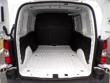 Image véhicule  Citroën BERLINGO (7)