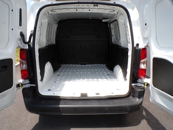 Image véhicule  Citroën BERLINGO (12)