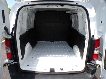 Image véhicule  Citroën BERLINGO (13)