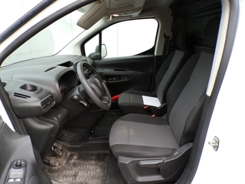 Image véhicule  Citroën BERLINGO (8)