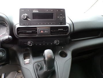 Image véhicule  Citroën BERLINGO (10)