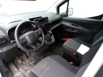 Image véhicule  Citroën BERLINGO (9)