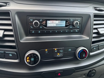 Image véhicule  Ford TRANSIT CHASSIS CABINE (14)