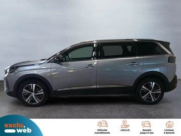 Image véhicule  Peugeot 5008 (2)