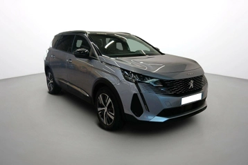 Image véhicule  Peugeot 5008 (5)