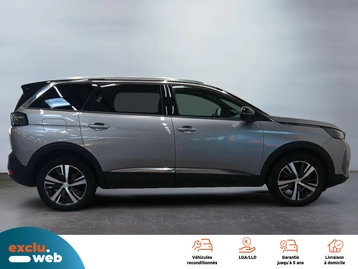 Image véhicule  Peugeot 5008 (1)
