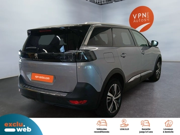 Image véhicule  Peugeot 5008 (3)