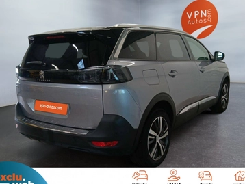 Image véhicule  Peugeot 5008 (17)