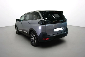 Image véhicule  Peugeot 5008 (4)