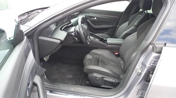 Image véhicule  Peugeot 508 SW (7)