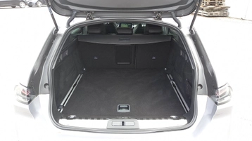 Image véhicule  Peugeot 508 SW (12)